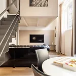Charming Loft S. Gregorio 49 Master Guest