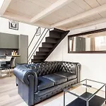 Charming Loft S. Gregorio 49 Master Guest