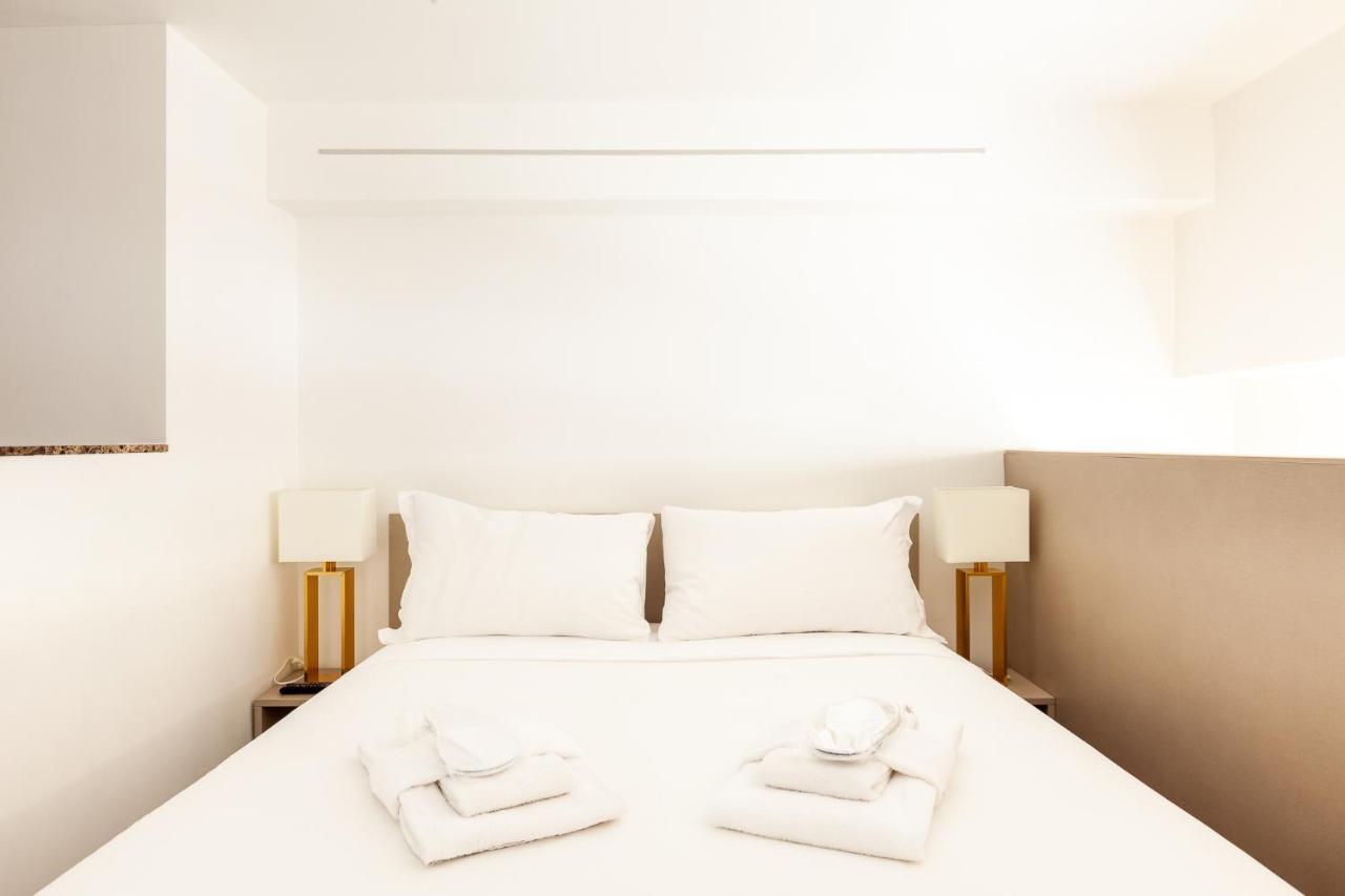 Charming Loft S. Gregorio 49 Master Guest Mailand