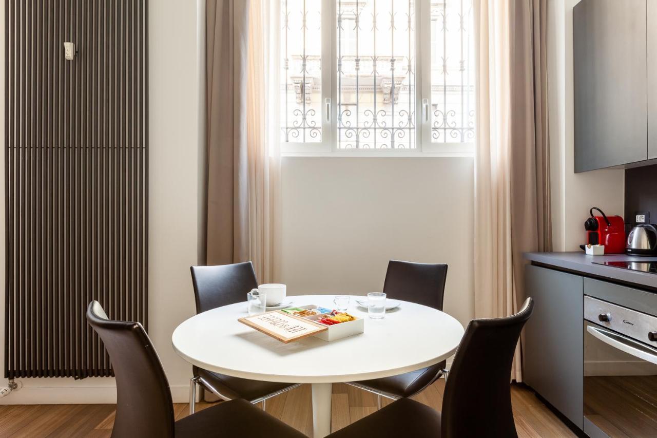 Charming Loft S. Gregorio 49 Master Guest