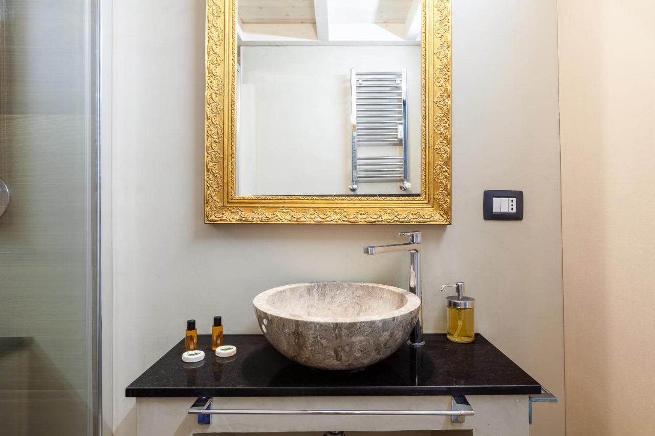 Charming Loft S. Gregorio 49 Master Guest Apartment *