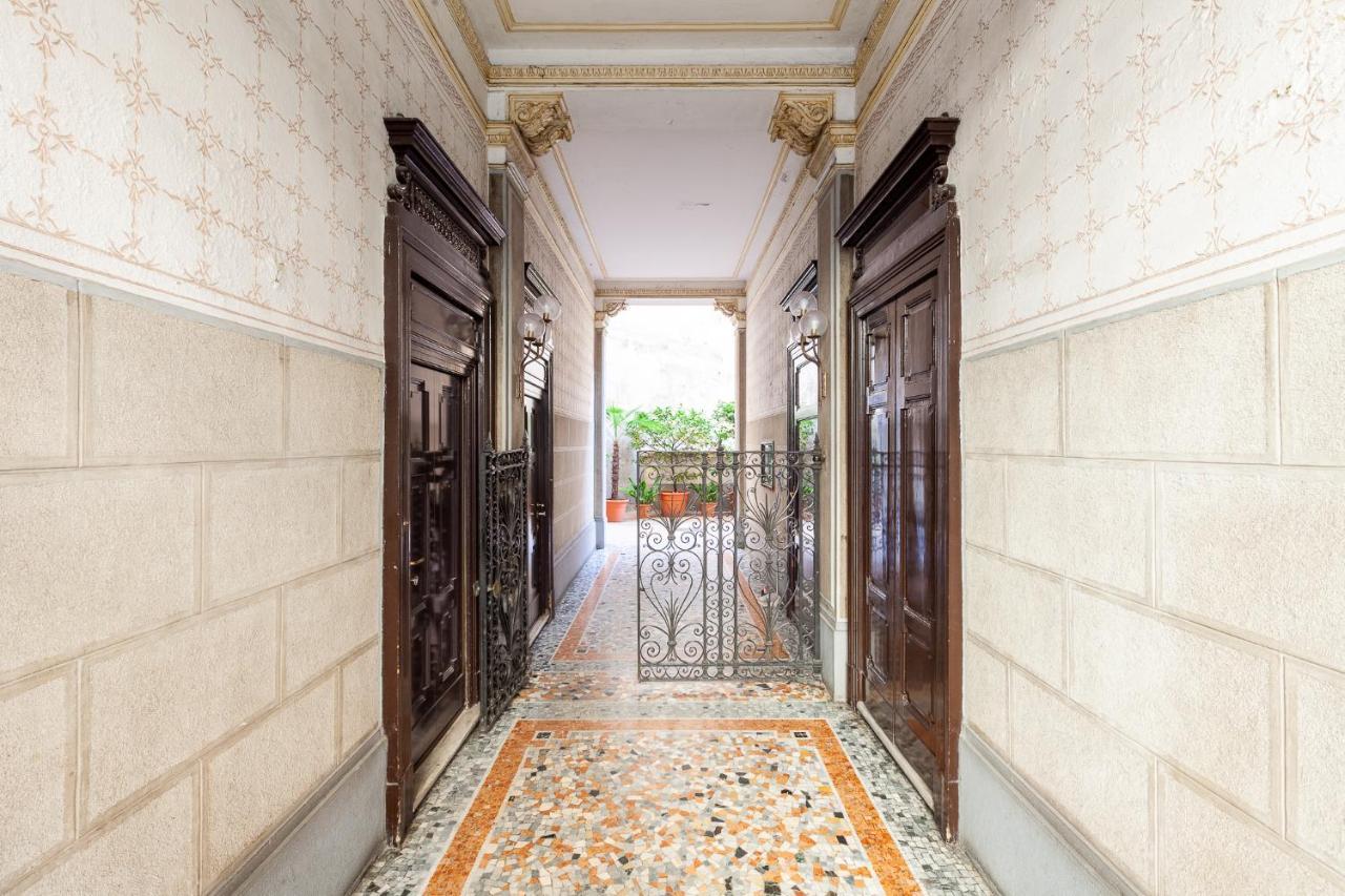 Charming Loft S. Gregorio 49 Master Guest Mailand