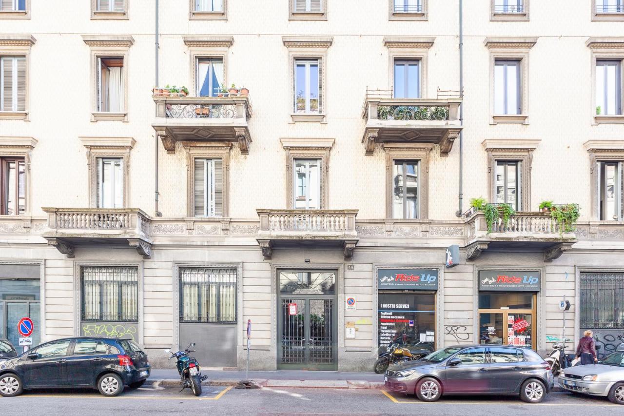 Charming Loft S. Gregorio 49 Master Guest