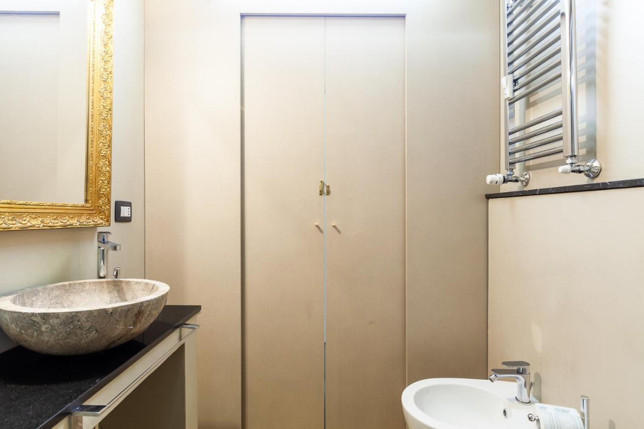 Charming Loft S. Gregorio 49 Master Guest Apartment Mailand