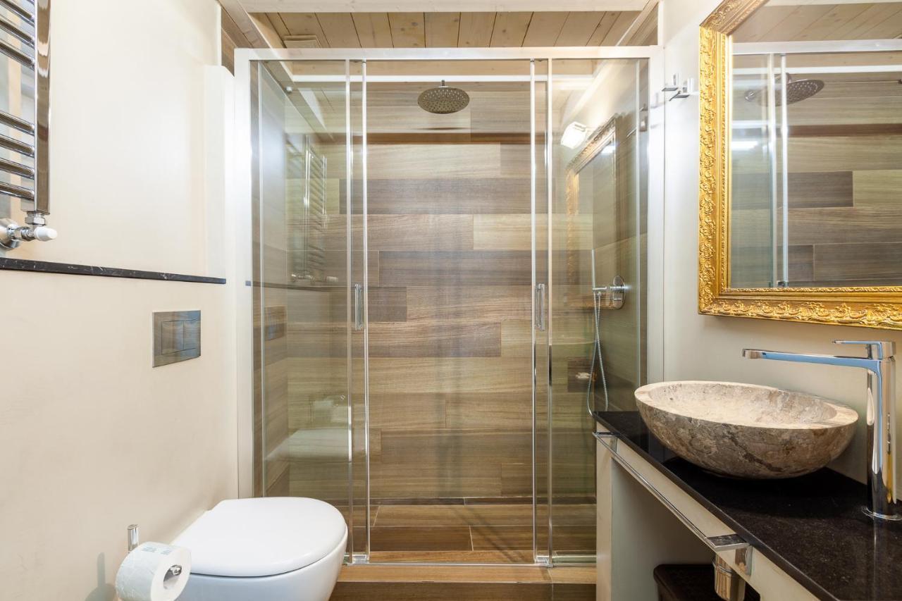 Charming Loft S. Gregorio 49 Master Guest
