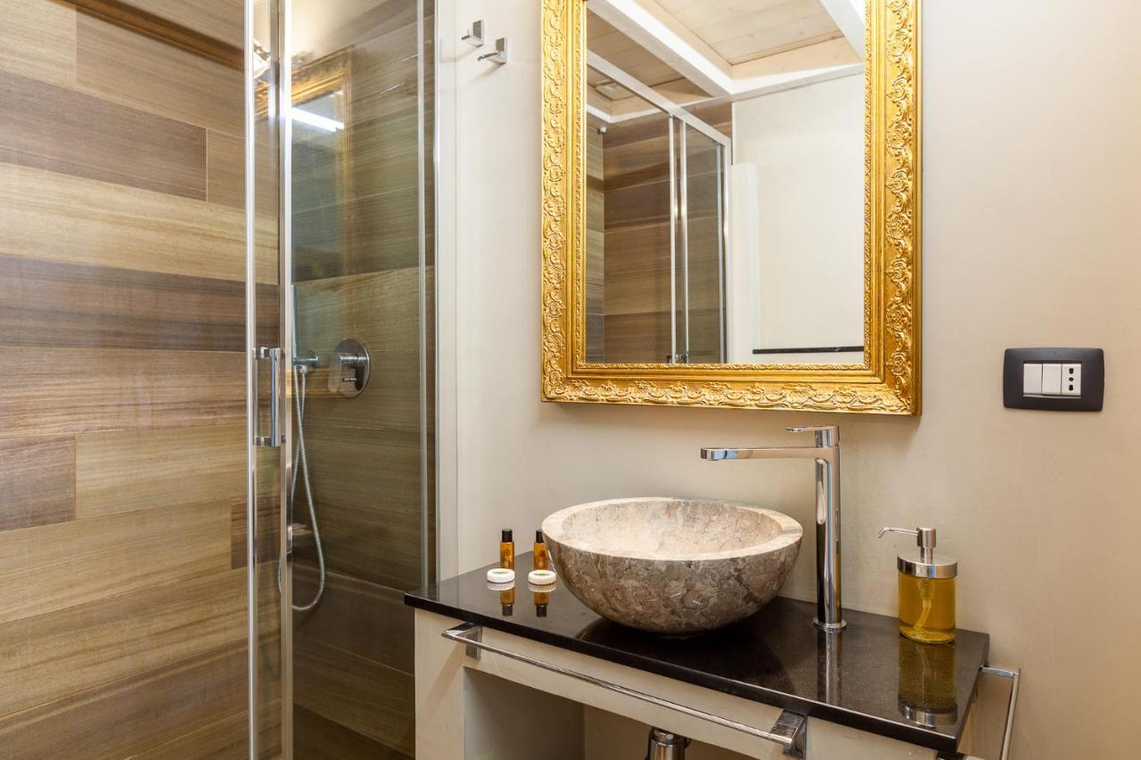 Charming Loft S. Gregorio 49 Master Guest *